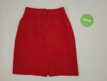 spódnice plisowane massimo dutti: Women`s skirt, size XL (EU 42) — 3