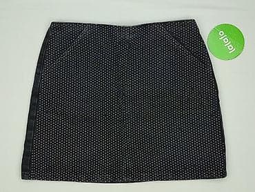 bluzki y2k: Topshop Moto, Spódnica damska, rozmiar L — 2