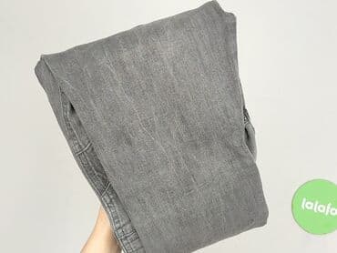 spodnie z kryształkami stradivarius: Zara, Jeansy dla mężczyzn, rozmiar M — 5