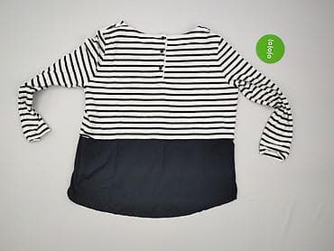 bluzka marks: Lindex, Bluzka damska, rozmiar XL — 3