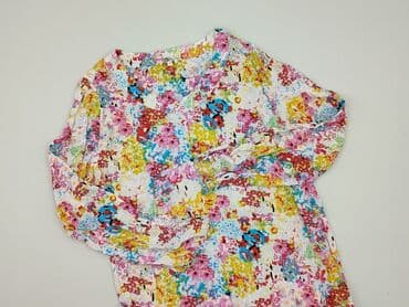 Bluzki: UP2Fashion, Bluzka damska, rozmiar 2XL