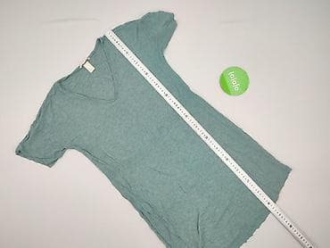 koszulki tex: H&M, T-shirt damski, rozmiar XS — 4