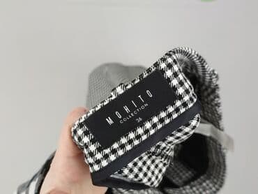 lasocki kozaki na koturnie: Mohito, Spodnie materiałowe damskie, S — 4