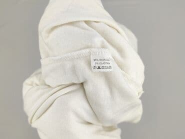 bluzki z wiązaniem pod szyją z wiskozy: Bluzka damska, rozmiar S — 5