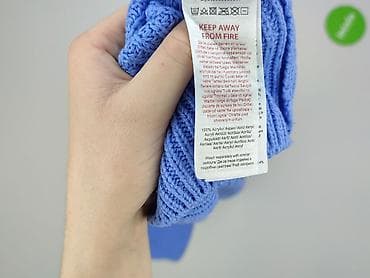 hello kitty sweter: Sweter damski, rozmiar S — 5