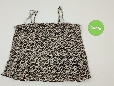 sukienka z piórami mohito: H&M, Women's blouse, size M (EU 38) — 3