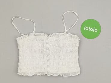 clockhouse basic t shirt: Clockhouse, Women`s top, size S — 2