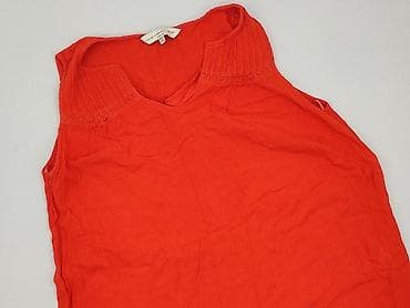 bench crop top: F&F, Жіноча блуза, розмір M — 1