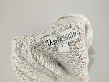 platforma z ubraniami: Up FASHION, Kardigan damski, rozmiar L — 4