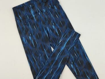 Legginsy Sportowe damskie, rozmiar M
