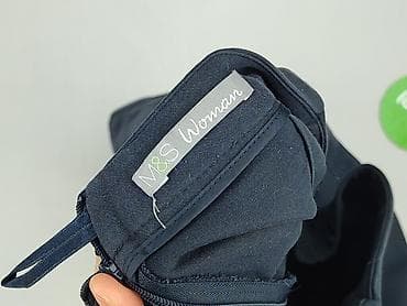 spódnica basic: Marks & Spencer, Spódnica damska, rozmiar M — 4