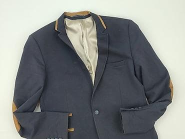 tk maxx garnitury: Marynarka dla mężczyzn, rozmiar 3XL — 1