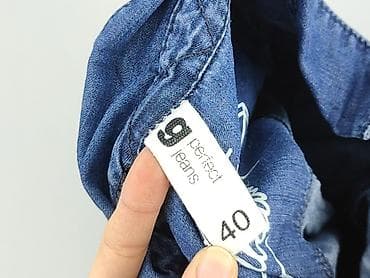 abc jeans: Perfect J, Women`s shirt, size L — 4