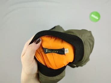 kurtka alpha industries vinted: Kurtka bomberka damska, rozmiar S — 4