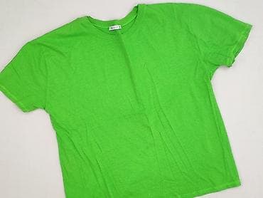 Zara, T-shirt damski, rozmiar L