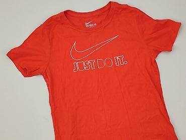 koszulka nike rossman: Nike, T-shirt damski, rozmiar M — 1