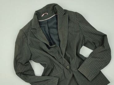 marynarki damskie c a: Women's blazer, size M (EU 38) — 1