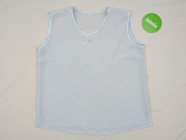 Kobiety: Bluzka damska, rozmiar 3XL — 2
