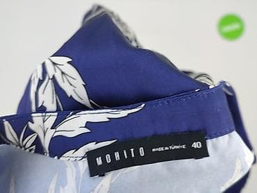 bolerko mohito: Mohito, Bluzka damska, rozmiar L — 4