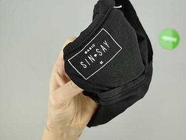 powerwolf t shirty: Sinsay, T-shirt damski, rozmiar M — 4