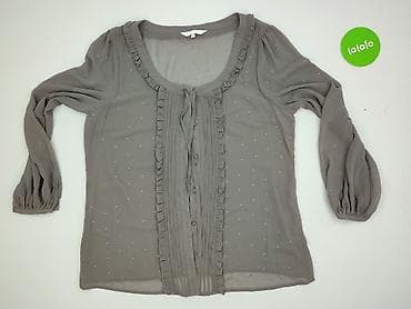 32 centimeters: Rocha John Rocha, Bluzka damska, rozmiar XL — 2