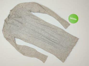 skarpety wólczanka: C&A, Sukienka damska, rozmiar S — 2