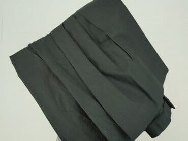 żółta plisowane spódnice: H&M, Spódnica damska, S — 6