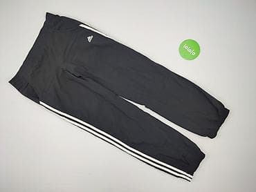 climacool dres spodnie: Adidas, Spodnie dresowe damskie, rozmiar S — 2