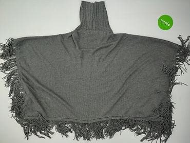 ponczo h: Tiffi, Ponczo damskie, rozmiar One size — 3