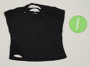 calvin klein bluzy: Top damski, rozmiar S — 3