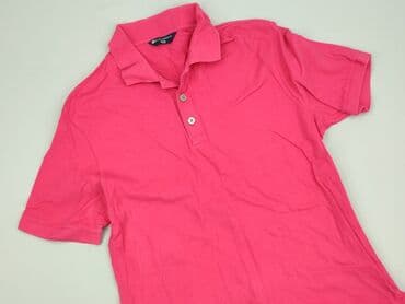 kurtki malachowski: Marks & Spencer, Koszulka polo dla mężczyzn, rozmiar L — 1