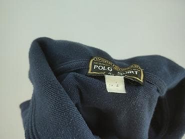 esmara polo: Koszulka polo dla mężczyzn, rozmiar XL — 5