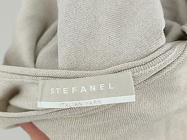 marynarka zara basic: Stefanel, Bluzka damska, rozmiar 3XL — 4