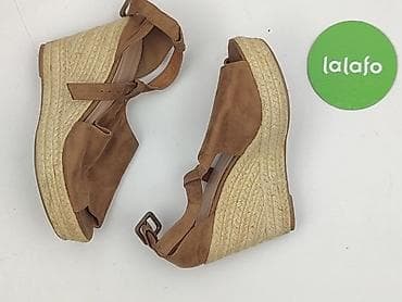 buty lanetti ccc: Sandały damskie, rozmiar 39 — 4