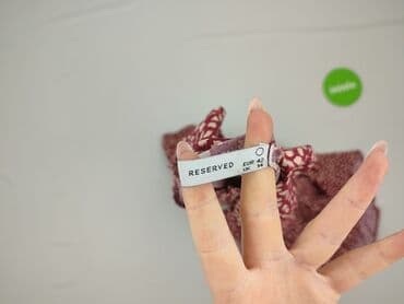 obcisła sukienka czerwona: Reserved, Women`s dress, XL — 4