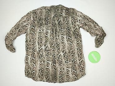 bluzki hipisowska: Unisono, Bluzka damska, rozmiar S — 3