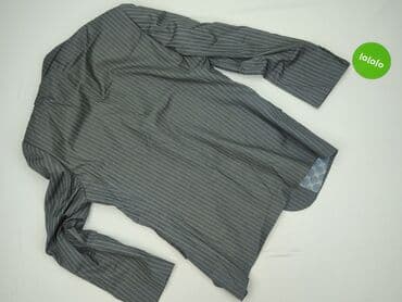 byolala kurtki zimowe: Garnitur dla mężczyzn, rozmiar XL — 3