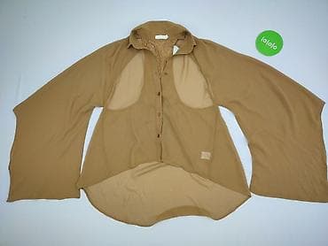 bluza burberry: Lush, Bluzka damska, rozmiar S — 2