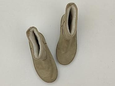 buty z c: Botki damskie, rozmiar 38 — 1