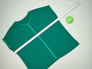 bluzki oversize czarne: Bluzka damska, rozmiar One size — 4