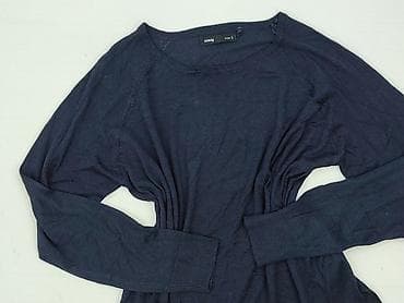 Sinsay, Sweter damski, rozmiar S w lalafo.pl Sinsay, Sweter damski, rozmiar S