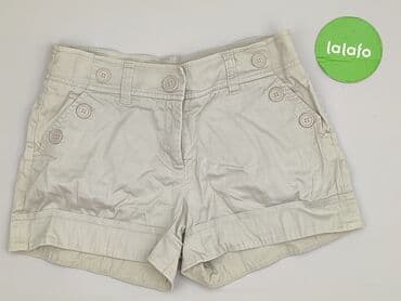 h: H&M, Shorts for women, size M (EU 38) — 2