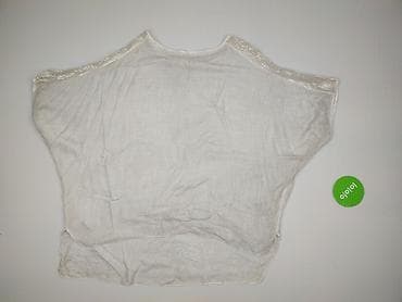 luźny top: Bluzka damska, rozmiar One size — 3