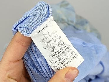 sukienki boho maxi: ITALY FASHION, Sukienka damska, rozmiar S — 4