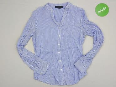 koszula wiya w paski: Atmosphere, Koszula damska, rozmiar S — 2