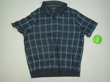 alphar one polo: Koszulka polo dla mężczyzn, rozmiar 2XL — 3