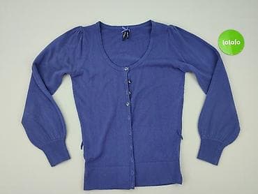 ponczo c: Atmosphere, Kardigan damski, rozmiar S — 3