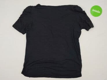 długość koszulki a wzrost: Bluzka damska, M — 3