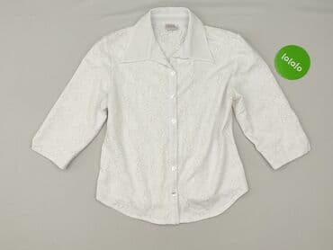 mohito koszulka w paski: Bik Bok, Koszula damska, M — 2