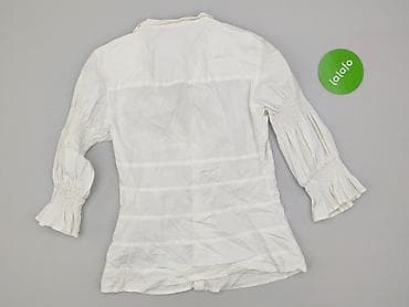 basic top zara: Zara, Koszula damska, rozmiar S — 3
